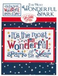 (image for) Most Wonderful Spark